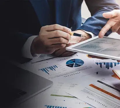Financial Services & Solutions